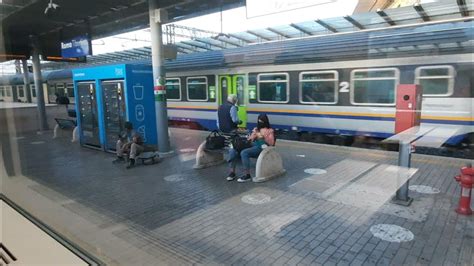 roma termini firenze santa maria novella